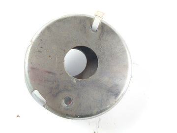 Ducati GTV 500 - speedometer turteller kromkledning