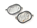 Honda XL 500 R PD02 - Ventillokkventilhette-2