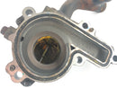 KTM Duke 125 [2011] - Stutz motor lokk vannsyklus-3
