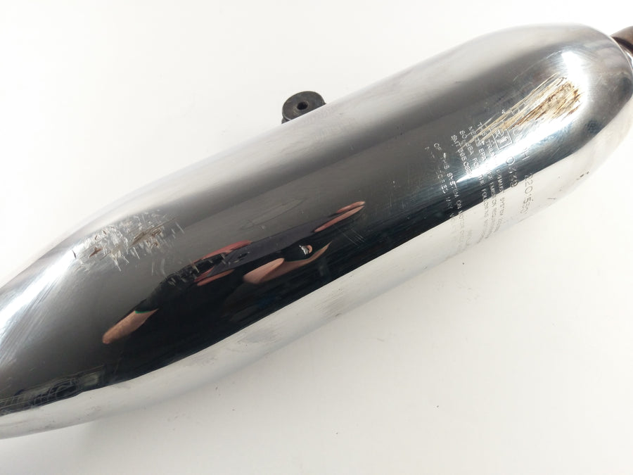Triumph Thunderbird 900 T309RT [1995] - Silke Absorber Right Ripers