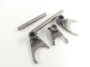 Aprilia SX 125 KX1 [2019] - Switching Fork Circuit Clusters Set-2