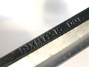 Kawasaki VN 1500 A VNAA [alle konstruksjonsår] - Forhjulskran-3