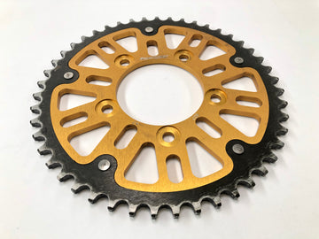 Tannhjul Supersprox 525 45 tenner