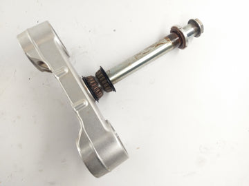 Husqvarna TE 449 A6 [2010] - Fork Bridge nedenfor - 0