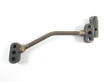 Moto Guzzi V7 850 GT - Oil Line Oil Line slange - 0