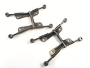 Honda VF 1000 F SC15 [1986] - Oil Line Valve Lid Couple-4
