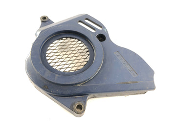 Suzuki DR 750 S SR41B [1988] - Sprocket Coverage