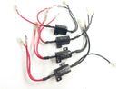 Yamaha XT 660 X DM01 [2006] - Restirer LED Blinker-1