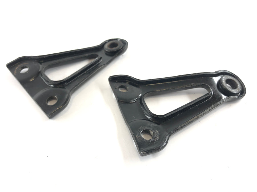 Honda Goldwing GL 1200 SC14 [1991] - Motorholder Set Par