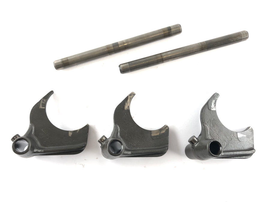 Husqvarna TE 610 8ae [1992] - Switch Forks Switching Claws Set