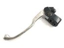 Yamaha TZR 125 4FL [1997] - Clutch passende med clutchspak-1