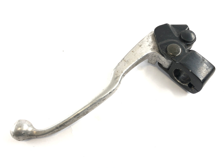 Yamaha TZR 125 4FL [1997] - Clutch passende med clutchspak