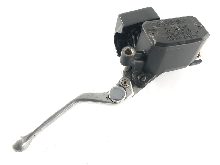 Moto Guzzi Norge 1200 LP [2006] - Handbrems Pump Me Brake Handle