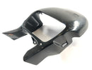 Yamaha XT 600 3TB [1991] - Clearing Front Mask Lamp Cladding-1