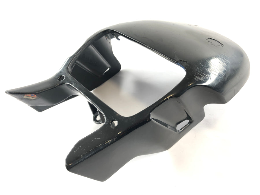 Yamaha XT 600 3TB [1991] - Clearing Front Mask Lamp Cladding