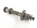 BMW R 1100 RS Type 259 [1993] - Wave Control Chain-2