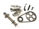 BMW R 1150 GS [2000] - Oljepumpe med stasjon-1