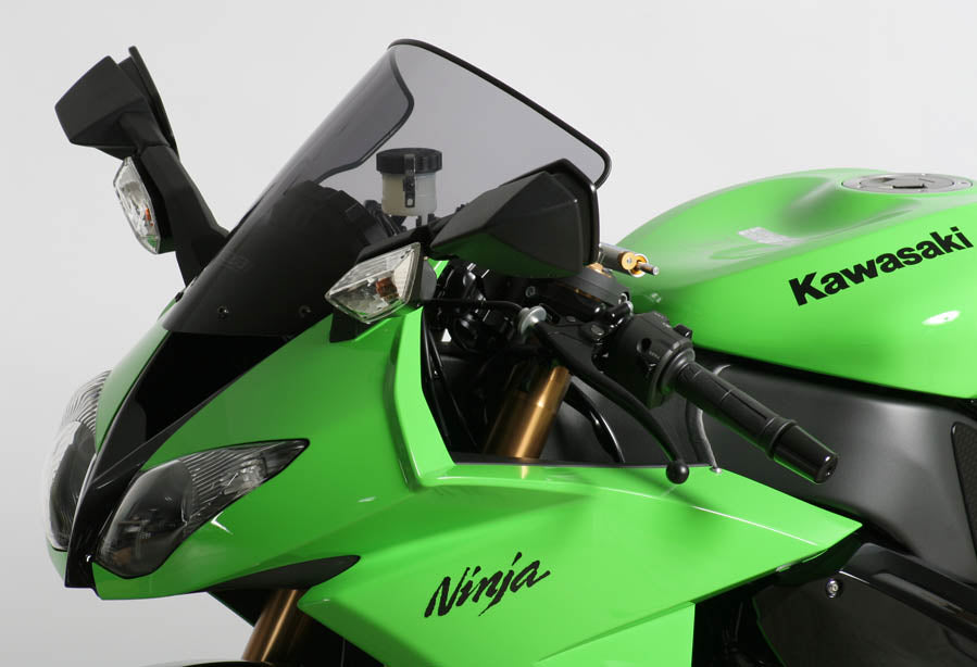 Kawasaki ZX 10 R 08-10 / ZX 6 R 636 09-18-original form Disc "O"