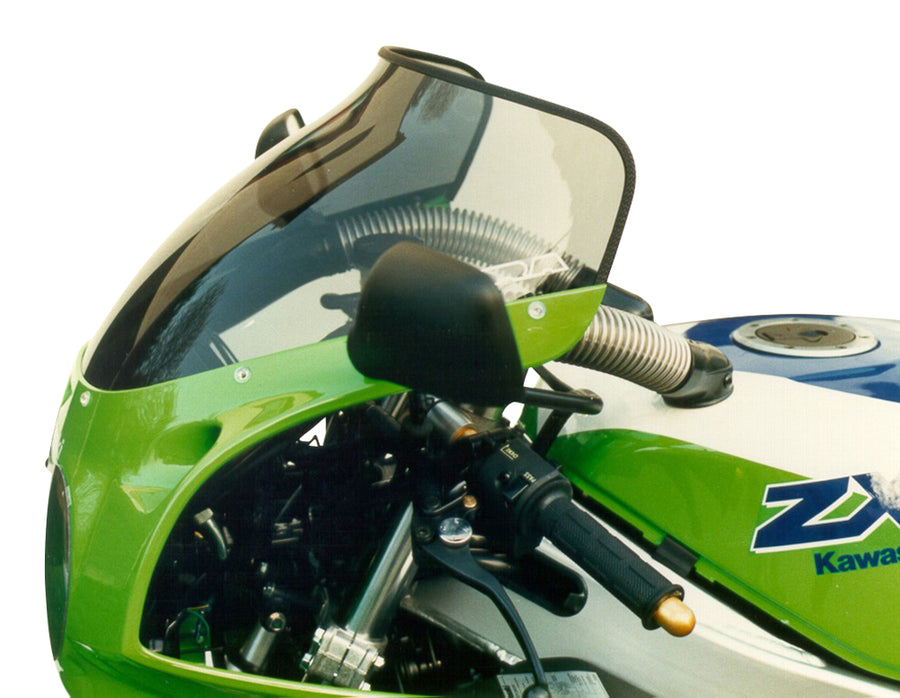 Kawasaki ZXR 750 [1989-1990] – Spoiler plate “SN”