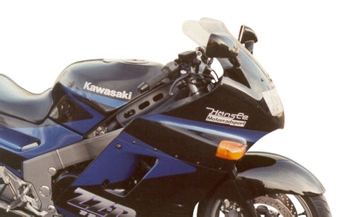 Kawasaki ZZR 1100 [-1992] -Spoiler Disc "SN"